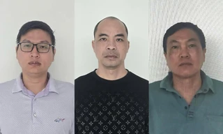 Ba giám đốc trốn thuế hơn 1,8 tỷ đồng ở Tuyên Quang