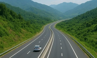 Khẩn trương dồn lực đón sóng đầu tư cao tốc, sân bay Lai Châu