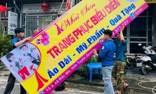 Thanh niên Tuyên Quang tiếp tục tăng tốc hỗ trợ chính quyền địa phương hai cấp