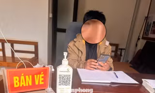 Đơn vị quản lý di tích quốc gia tại Lào Cai thay đổi phương thức bán vé sau phản ánh của Tiền Phong