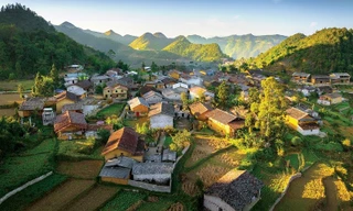 Làng du lịch Lô Lô Chải vinh dự nhận giải “Làng du lịch tốt nhất thế giới 2025”