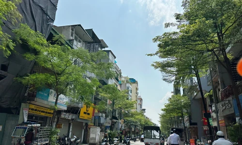 Thời tiết miền Bắc những ngày tới