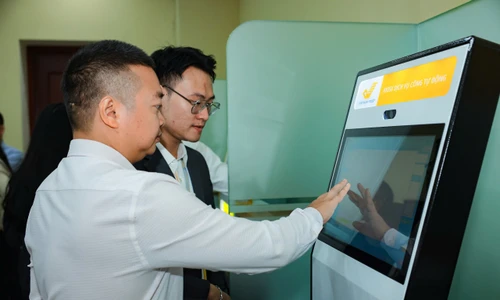 Thủ tục hành chính của ngành KHCN quy về một mối