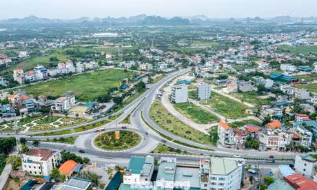 Gần 800 tỷ đồng 'cởi trói' điểm nghẽn Quốc lộ 10 và cầu Đá Bạc 