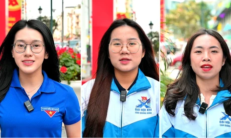 Kỳ vọng những chính sách giúp tuổi trẻ có điều kiện, cơ hội vươn lên