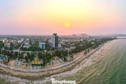 Phát triển du lịch Nghệ An: Cần tư duy mới, hành động quyết liệt