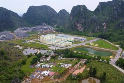 Lý do bãi rác lớn nhất Thanh Hóa chưa thể mở cửa trở lại