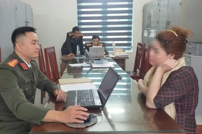 Nạn nhân kể việc bị lôi kéo đầu tư hơn 7 tỷ đồng từ 'hệ sinh thái Xintel'