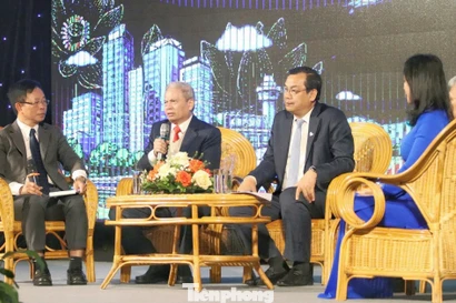 Mở đường đưa Nghệ An thành trung tâm du lịch khu vực