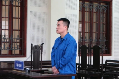 ‘Nổ’ có quan hệ xin tại ngoại, lừa hơn 1 tỷ đồng