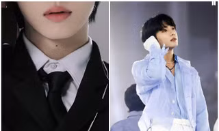 Thực tập sinh từng 'miệt thị' Jungkook (BTS) sắp debut trong nhóm nhạc nam mới