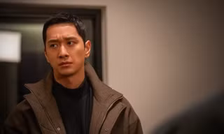 Hwang Chansung 2PM: 'Jiu-jitsu rất đáng sợ cho vai diễn hành động đầu tiên trong sự nghiệp của tôi'