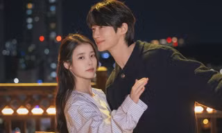 3 điểm nổi bật đáng mong chờ trong tập đầu tiên 'Perfect Crown' của IU và Byeon Woo Seok