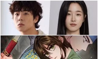 Chae Jong Hyeop và Won Ji An sắp sửa sánh đôi lần đầu làm điều này