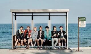 BTS đi vào lịch sử âm nhạc Hàn Quốc thế kỷ 21 với hit 'Spring Day' tại Mỹ