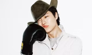 WOODZ: 'Điểm khởi đầu cho một bước tiến vượt bậc'