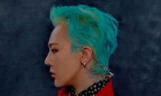 G-Dragon xác nhận BIGBANG chính thức trở lại trong năm nay
