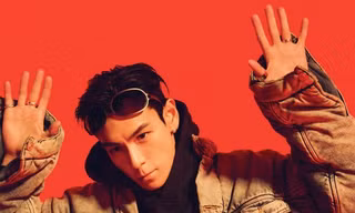 T.O.P càn quét các bảng xếp hạng toàn cầu