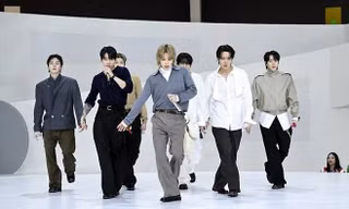 Không gì cản nổi BTS đi vào lịch sử K-pop