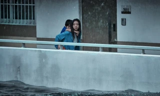 Bộ phim bom tấn khoa học viễn tưởng thảm họa của Hàn Quốc cuối cùng cũng trình làng 