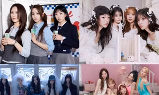 'K World Dream Awards' 2026 lộ thêm dàn line-up