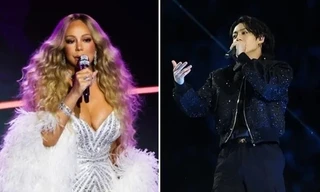 Jungkook (BTS) được 'triệu hồi' sau sự cố hát nhép gây xấu hổ của Mariah Carey