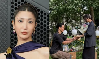 Nghệ sĩ K-pop đầu tiên giành giải Grammy sắp kết hôn