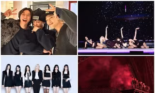 Ba thập kỷ của 'ông lớn' K-pop được định hình bởi tham vọng hip-hop