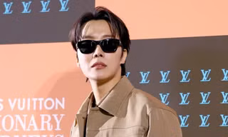 J-Hope nâng tầm ảnh hưởng toàn cầu của mình trong năm 2026 với vai trò này