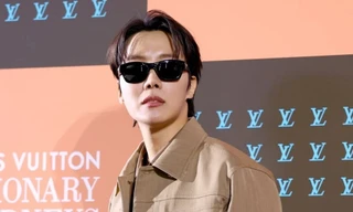 J-Hope nâng tầm ảnh hưởng toàn cầu của mình trong năm 2026 với vai trò này