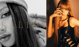 Lisa của BLACKPINK luôn khiến mọi người ngỡ ngàng về sự 'không tưởng'