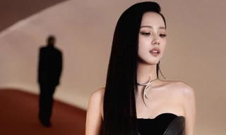 Jisoo BLACKPINK hé lộ ca khúc song ca mới sánh đôi cùng 'Gã trai sinh ra để đốt cháy mọi cô gái'