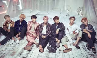 Sự trở lại của BTS và cuộc chiến về chỗ ở