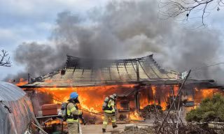 Hàn Quốc sẽ thiết lập hệ thống ứng phó hỏa hoạn hỗ trợ bởi trí tuệ nhân tạo