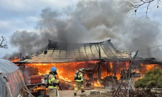 Hàn Quốc sẽ thiết lập hệ thống ứng phó hỏa hoạn hỗ trợ bởi trí tuệ nhân tạo