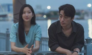 Khi tình yêu đầu đời soán ngôi 'Avatar' tại Hàn Quốc