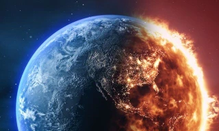 Cuộc chiến thoát khỏi khủng hoảng khí hậu: Ý chí và tầm nhìn