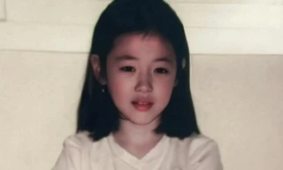 Những bức ảnh bí mật của f(x) Sulli được chia sẻ nhiều năm sau khi cô qua đời