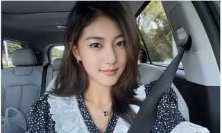 Sửng sốt trước diện mạo khác lạ sau khi 'lột xác' của 'tiểu Suzy'