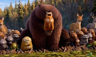 'Hoppers': Làn gió mới trong thế giới hoạt hình