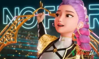 'K-Pop Demon Hunters' tiến gần đến Oscar hơn bao giờ hết