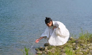 'The King's Warden' vượt qua 9 triệu lượt người xem, Park Ji Hoon cô đơn đón nhận