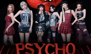 BABYMONSTER đạt 'cột mốc' 15 video vượt quá 100 triệu lượt xem với ‘PSYCHO’