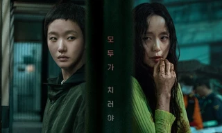 Jeon Do Yeon và Kim Go Eun tái hợp 'so kè' thực lực trong bộ phim kinh dị mới của Netflix