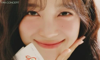 Kim Se Jeong trở lại với âm nhạc sau một thời gian 'oanh tạc' màn ảnh