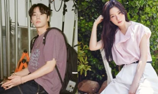 'Cặp đôi hoàng tử và công chúa OTT' họ Lee gây xao xuyến với chuyện tình kỳ lạ giữa 'chủ tịch' và con gái nhà tài phiệt