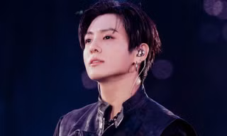 Jungkook (BTS) dẫn đầu 'cõi' mạng X (Twitter cũ)