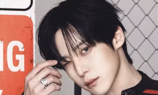 Yunho của ATEEZ chia tay với bạn gái lâu năm
