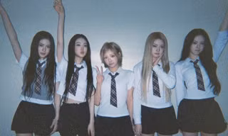 Tháng Tám, K-pop đón nhận thêm một 'tân binh quái chiêu' trở lại 