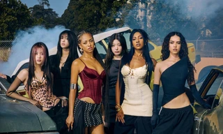 KATSEYE phá vỡ kỷ lục của chính mình